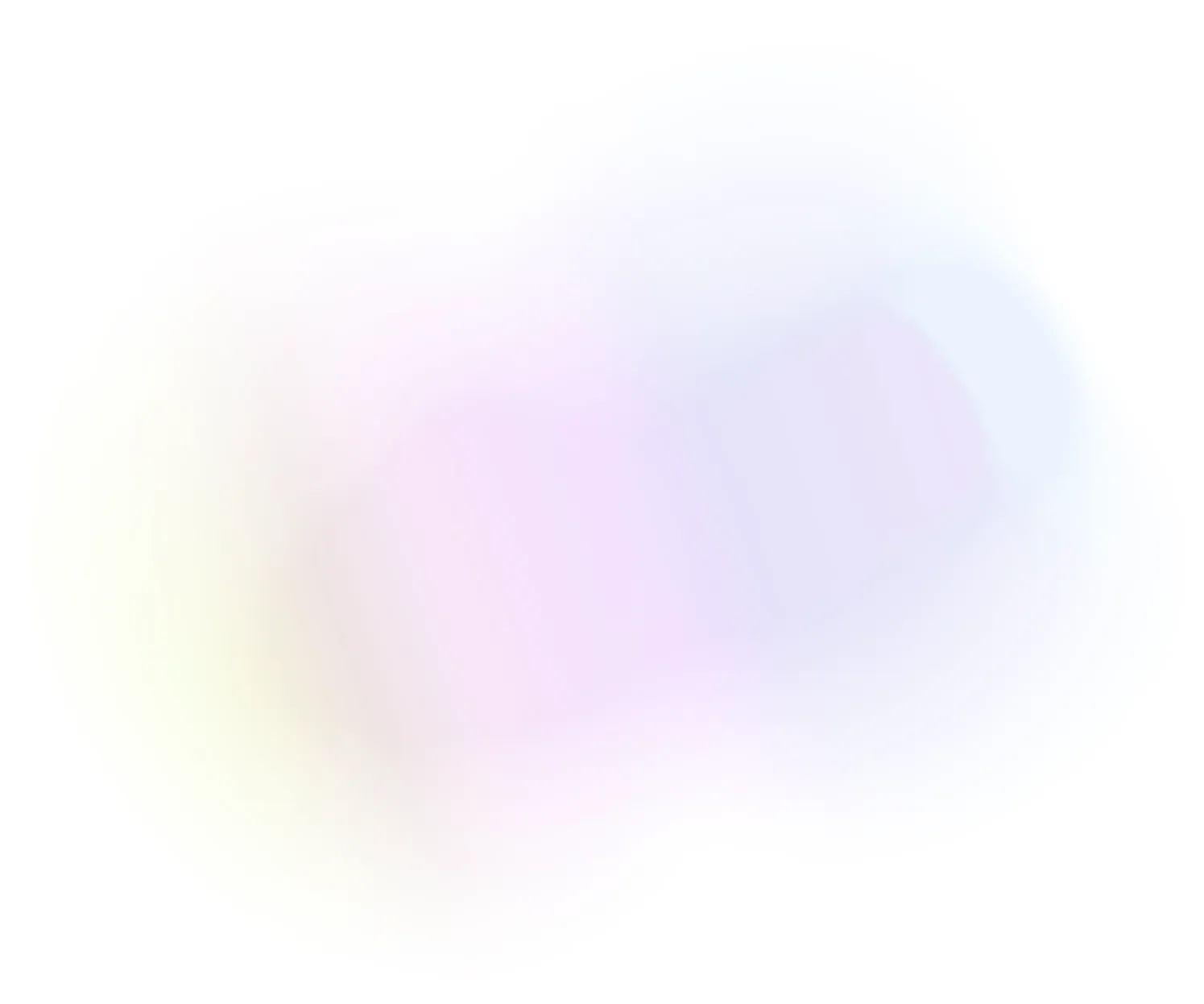 gradient white background